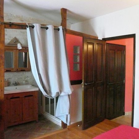 Dracy-le-Fort Moulin Madame - Gites & Chambres D'Hotes מראה חיצוני תמונה