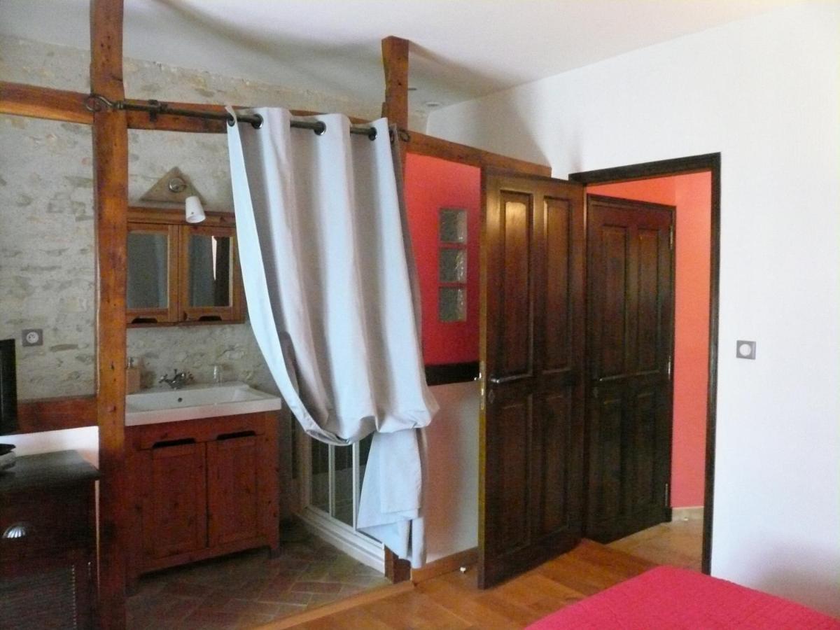 Dracy-le-Fort Moulin Madame - Gites & Chambres D'Hotes מראה חיצוני תמונה