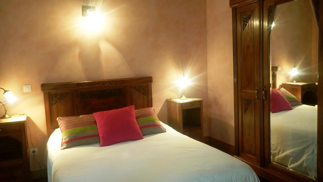 Dracy-le-Fort Moulin Madame - Gites & Chambres D'Hotes מראה חיצוני תמונה