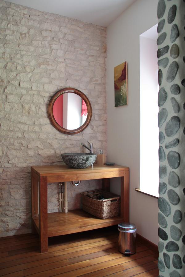 Dracy-le-Fort Moulin Madame - Gites & Chambres D'Hotes מראה חיצוני תמונה