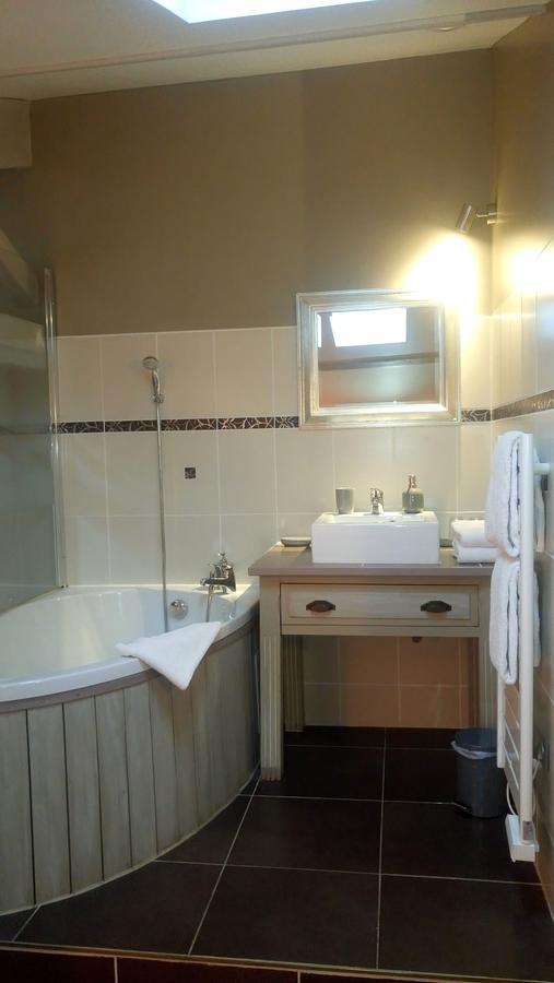Dracy-le-Fort Moulin Madame - Gites & Chambres D'Hotes מראה חיצוני תמונה