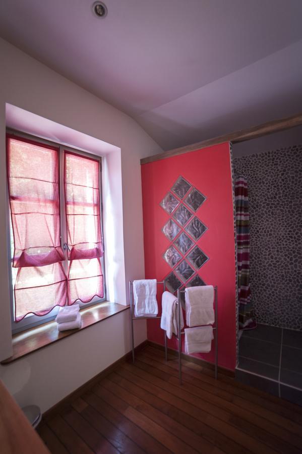 Dracy-le-Fort Moulin Madame - Gites & Chambres D'Hotes מראה חיצוני תמונה