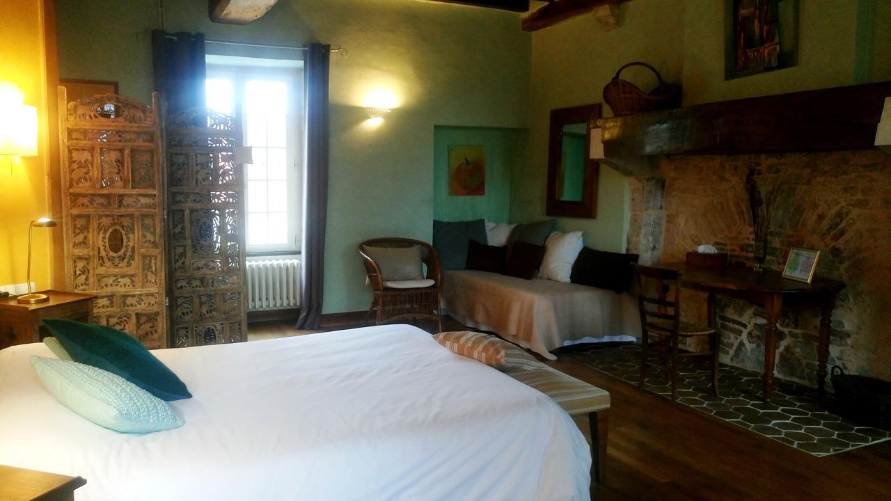 Dracy-le-Fort Moulin Madame - Gites & Chambres D'Hotes מראה חיצוני תמונה