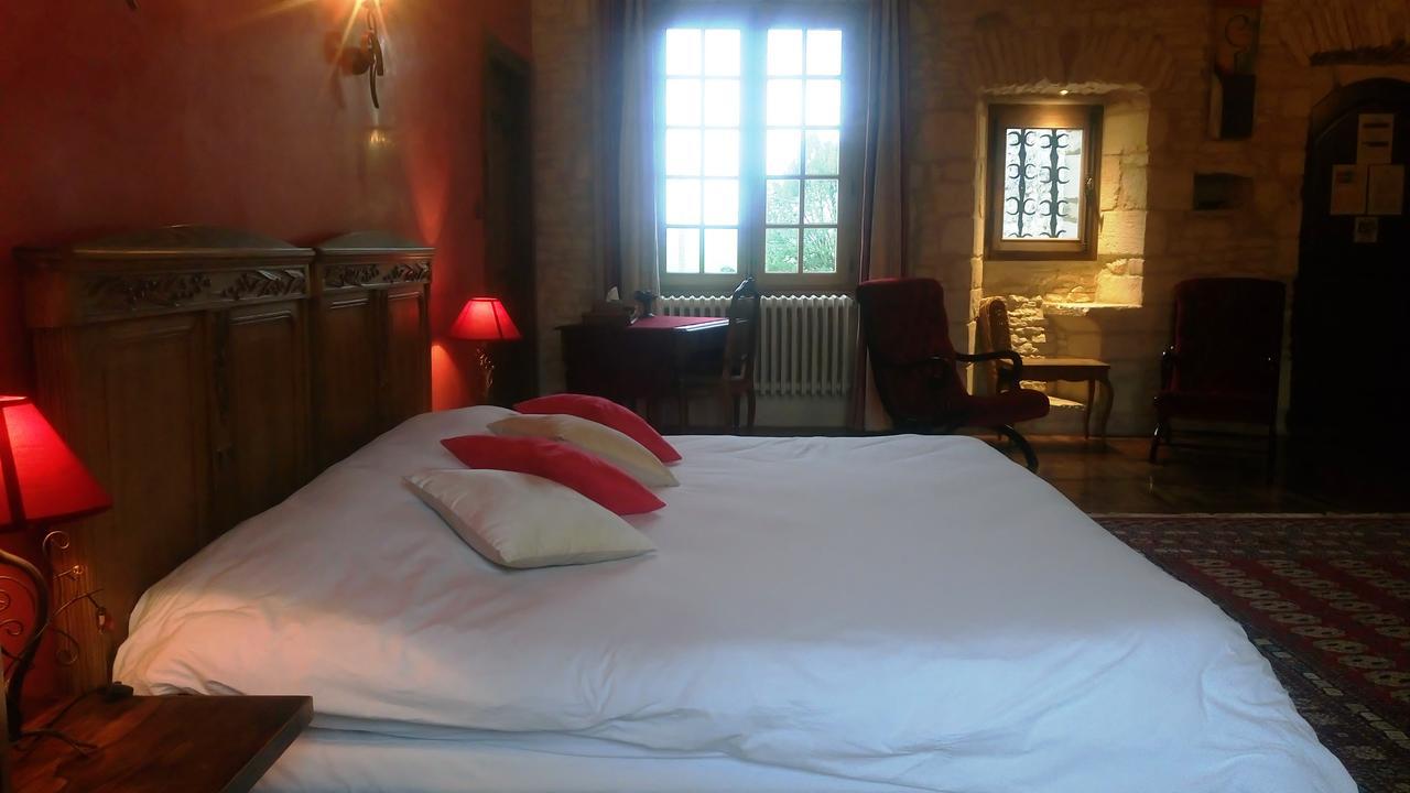 Dracy-le-Fort Moulin Madame - Gites & Chambres D'Hotes מראה חיצוני תמונה