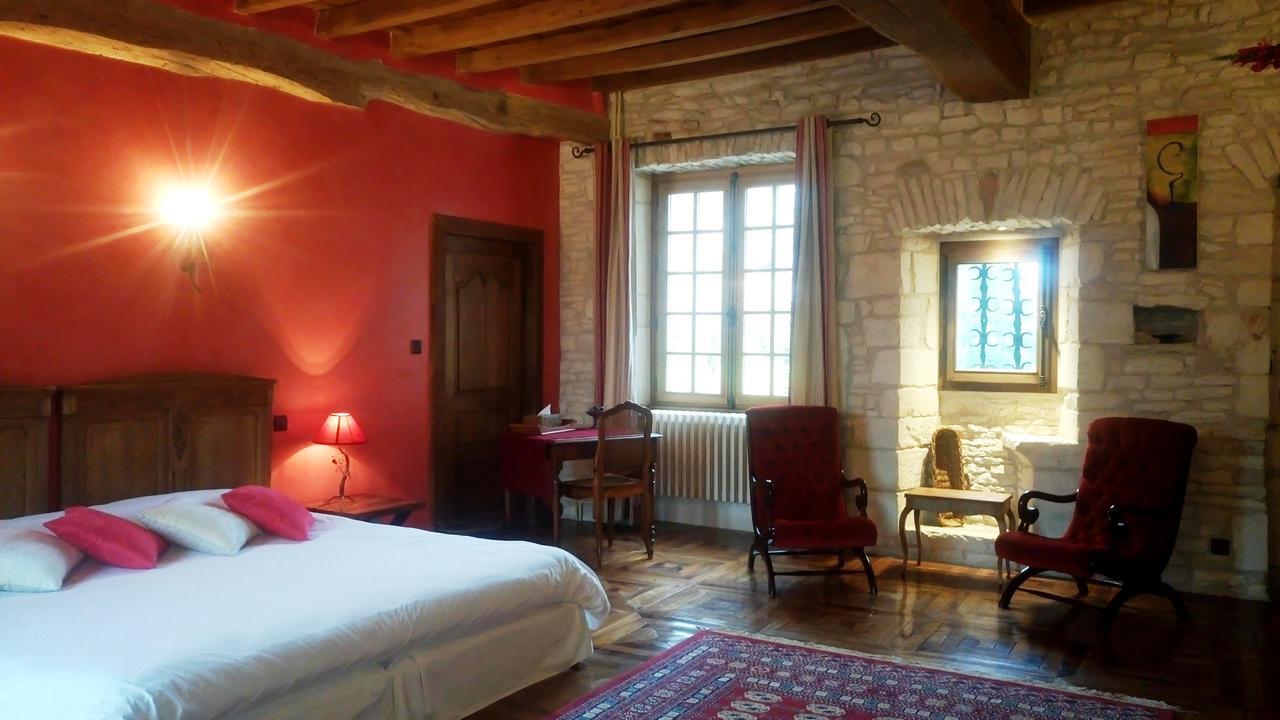 Dracy-le-Fort Moulin Madame - Gites & Chambres D'Hotes מראה חיצוני תמונה