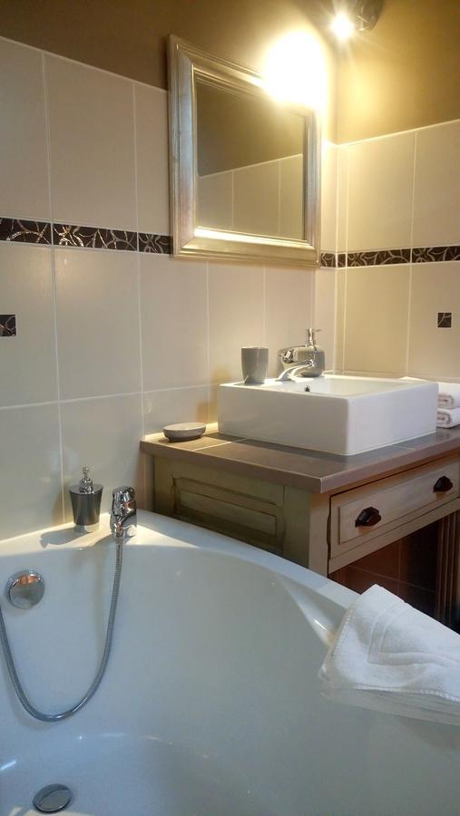 Dracy-le-Fort Moulin Madame - Gites & Chambres D'Hotes מראה חיצוני תמונה