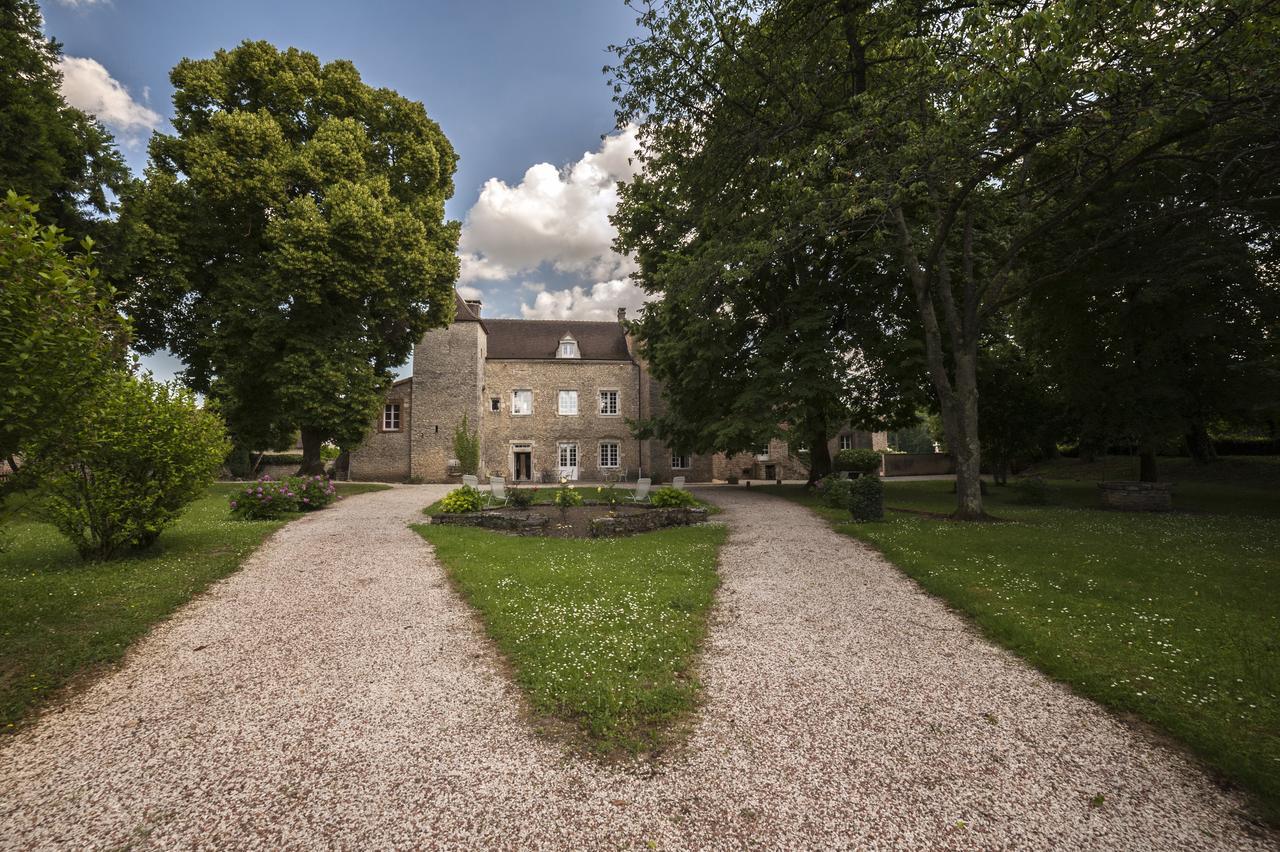 Dracy-le-Fort Moulin Madame - Gites & Chambres D'Hotes מראה חיצוני תמונה
