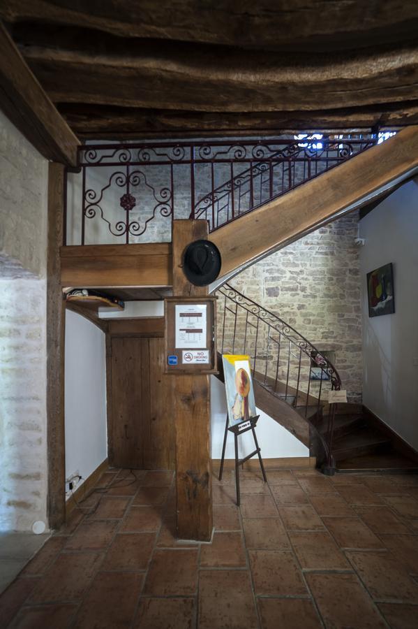 Dracy-le-Fort Moulin Madame - Gites & Chambres D'Hotes מראה חיצוני תמונה